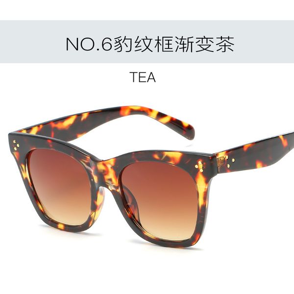 Luxury Rectangle Sunglasses Women Brand Designer PC Frame Gradient Lens Classic Rivet Shades Female Male Fashion Eyewear UV400 wholesale, White;black
Luxury Rectangle Sunglasses Women Brand Designer PC Frame Gradient Lens Classic Rivet Shades Female Male Fashion Eyewear UV400 wholesale, White;black