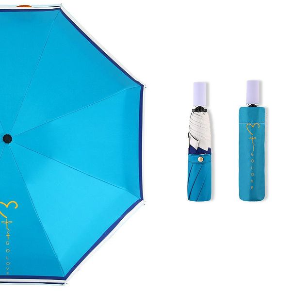 umbrellas sunny umbrella rain men parasol romantic love sun small pockets boys travel folding female paraguas
umbrellas sunny umbrella rain men parasol romantic love sun small pockets boys travel folding female paraguas