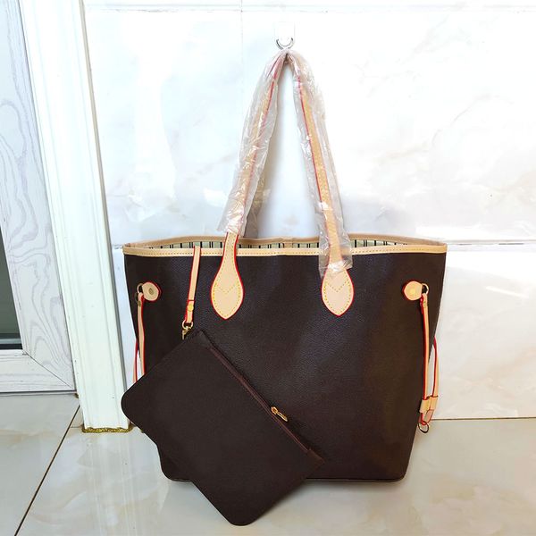 2pcs/set paris genuine leather handbags tote large capacity womans shoulder bags purse designer totes fashion flower handbag wallets high-en
2pcs/set paris genuine leather handbags tote large capacity womans shoulder bags purse designer totes fashion flower handbag wallets high-en