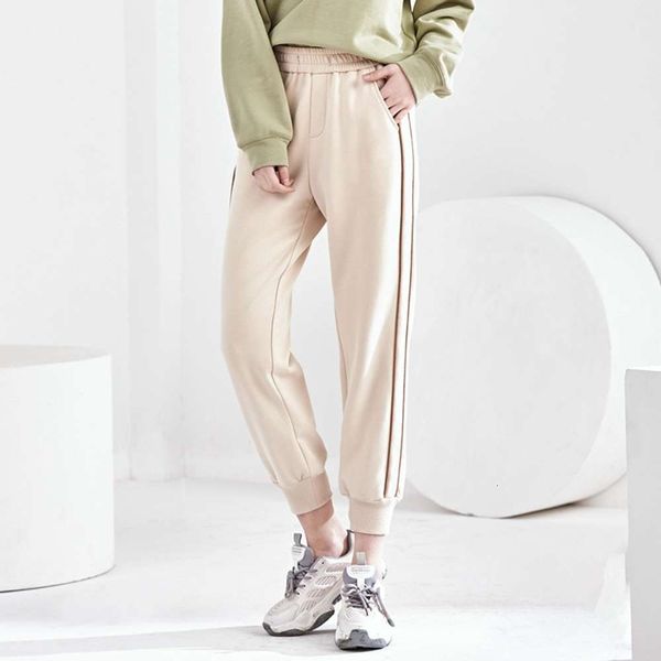 Sportswear women's 2021 spring new ins loose legged cotton pants show thin and comfortable casual Harem Pants, Gray
Sportswear women's 2021 spring new ins loose legged cotton pants show thin and comfortable casual Harem Pants, Gray