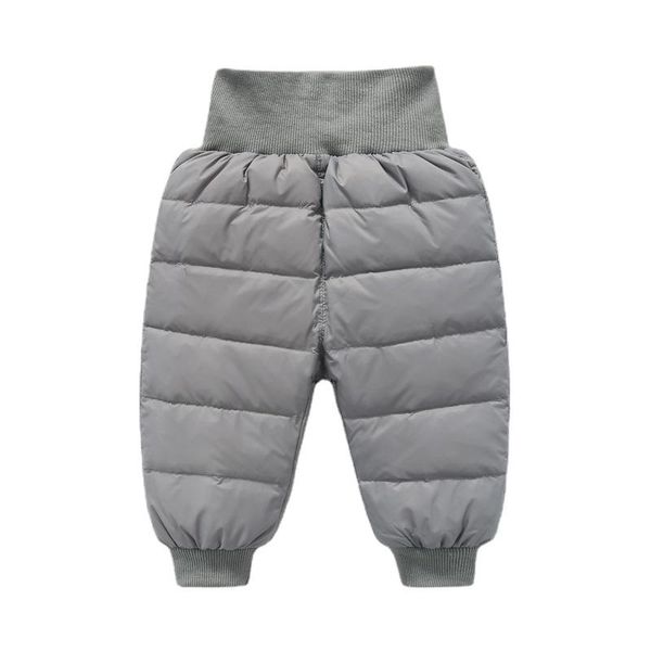 trousers 0-24 months baby down pants 2021 winter boys and girls outerwear infant thicken warm high waist, Blue
trousers 0-24 months baby down pants 2021 winter boys and girls outerwear infant thicken warm high waist, Blue