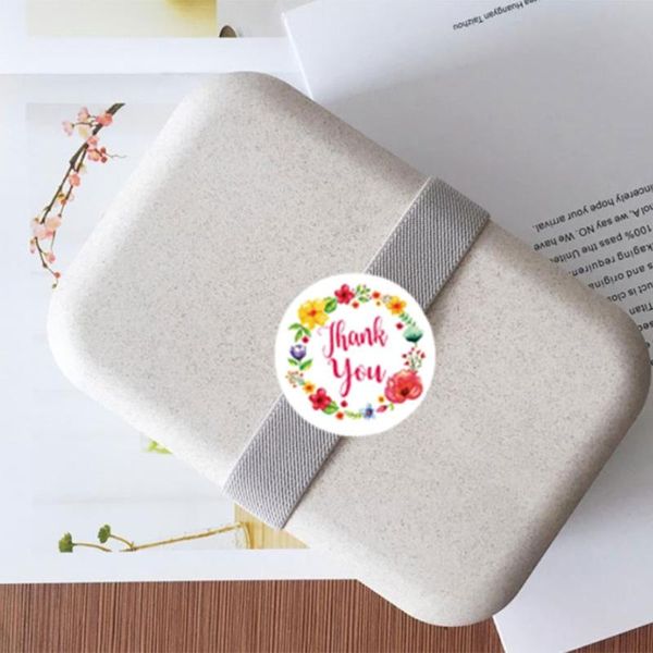 500pcs thank you stickers handmade round seal label for candy gift box packaging 54dc wrap
500pcs thank you stickers handmade round seal label for candy gift box packaging 54dc wrap