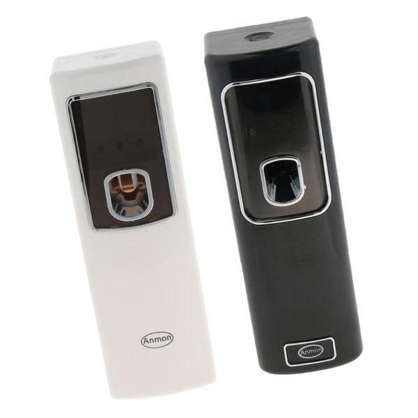 storage bottles & jars refillable wall mounted fragrance dispenser machine automatic perfume sprayer
storage bottles & jars refillable wall mounted fragrance dispenser machine automatic perfume sprayer