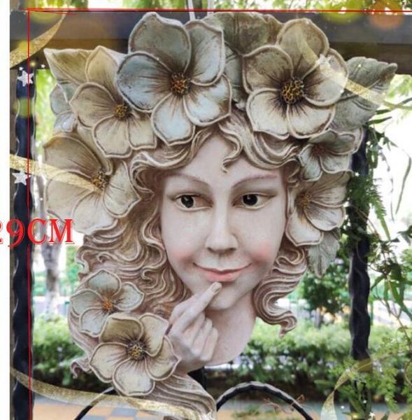 vases western goddess resin wall crafts flower pots planters home decoration thinking fairy wedding gift garden planter ornament
vases western goddess resin wall crafts flower pots planters home decoration thinking fairy wedding gift garden planter ornament