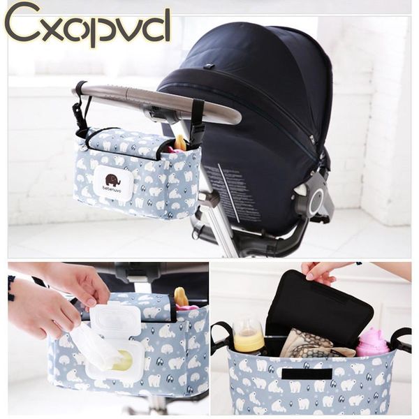 baby bag mummy diaper carriage hanging storage cartoon folding elephant travel nappy bags
baby bag mummy diaper carriage hanging storage cartoon folding elephant travel nappy bags