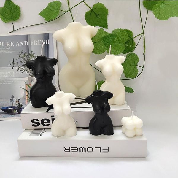 body shape candle cross border amazon po props interior decoration with soy wax candles
body shape candle cross border amazon po props interior decoration with soy wax candles