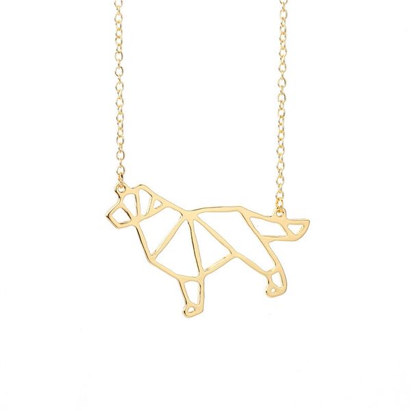 europe and the united states jewelry leg, hollow out bagou necklace female contracted personality pendant friend a gift, Silver
europe and the united states jewelry leg, hollow out bagou necklace female contracted personality pendant friend a gift, Silver