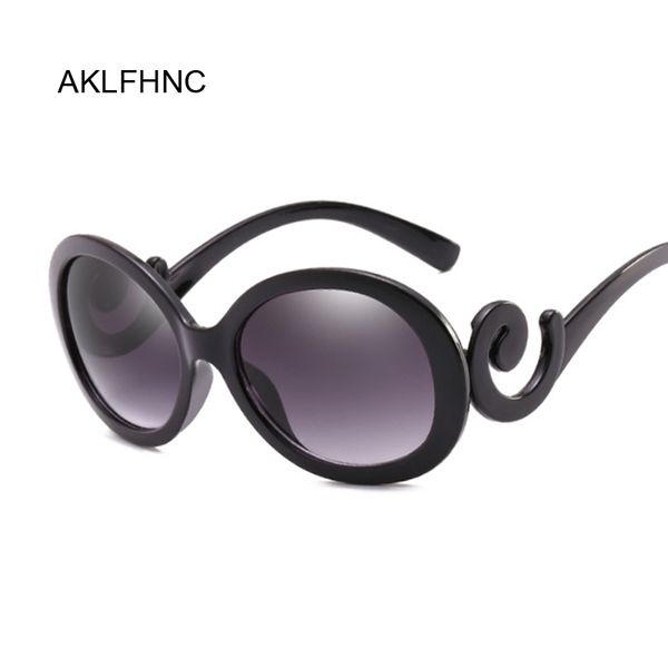 vintage oval sunglasses women's brand designer sunglasses women's shades small black lens uv400 glasses fashion glasses, White;black
vintage oval sunglasses women's brand designer sunglasses women's shades small black lens uv400 glasses fashion glasses, White;black
