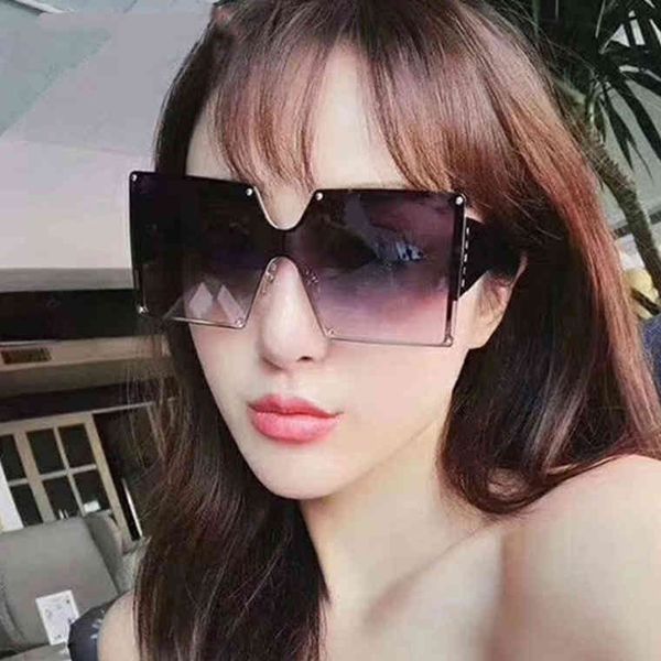 newt sun glass wtern style oversized fashion cool shad square women sunglass, White;black
newt sun glass wtern style oversized fashion cool shad square women sunglass, White;black