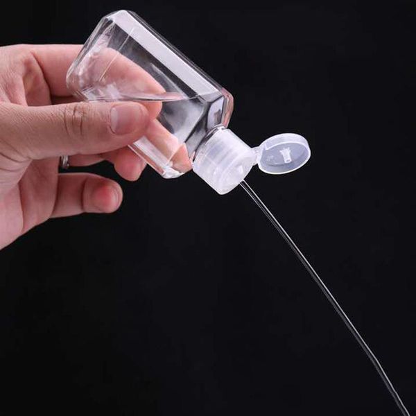 storage bottles & jars 30pcs/25pcs 60ml alcohol sanitizer sprayer liquid soap dispenser plastic lotion hand travel refillable container
storage bottles & jars 30pcs/25pcs 60ml alcohol sanitizer sprayer liquid soap dispenser plastic lotion hand travel refillable container