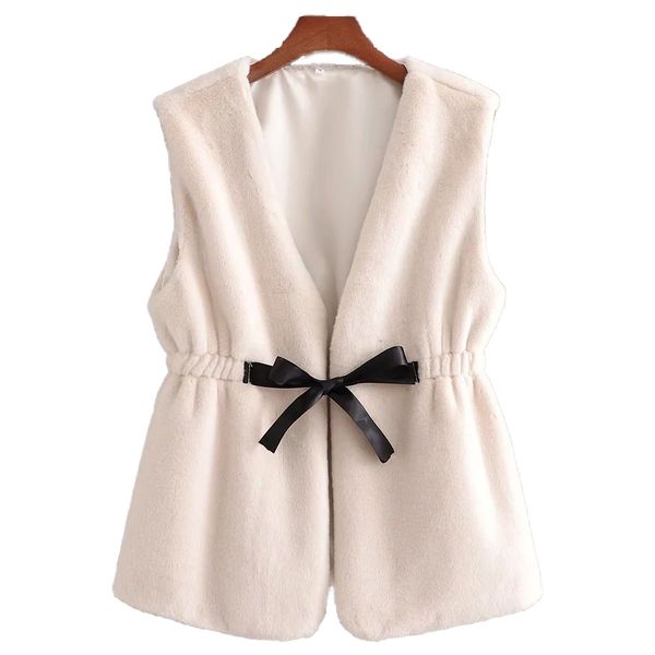 fall winter women's faux rabbit fur vest casual fashion elegant sleeveless women outfits 210420, Black
fall winter women's faux rabbit fur vest casual fashion elegant sleeveless women outfits 210420, Black