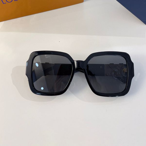 sunglasses for women men summer style anti-ultraviolet 1435 retro plate square full frame fashion eyeglasses random box, White;black
sunglasses for women men summer style anti-ultraviolet 1435 retro plate square full frame fashion eyeglasses random box, White;black