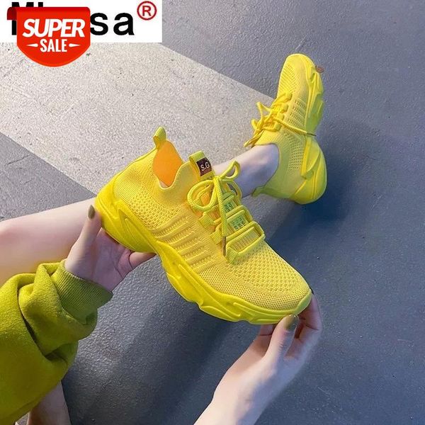 2021 spring new women shoes comfortable lace-up casual fashion women's vulcanized mesh breathable soft sneakers #th5s
2021 spring new women shoes comfortable lace-up casual fashion women's vulcanized mesh breathable soft sneakers #th5s