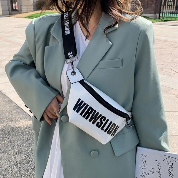 summer women's fanny pack shoulder crossbody bag casual female waist designer brand chest handbags wallet bags
summer women's fanny pack shoulder crossbody bag casual female waist designer brand chest handbags wallet bags