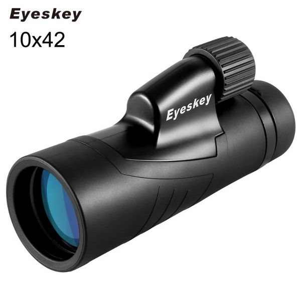 telescope & binoculars eyeskey zoom monocular 12x50 bak4 prism powerful waterproof hunting goods for camping outdoor travel
telescope & binoculars eyeskey zoom monocular 12x50 bak4 prism powerful waterproof hunting goods for camping outdoor travel