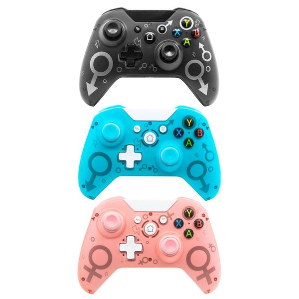game controllers & joysticks n-1 2.4ghz wireless controlle small lightweight playing elements for xbox one ps3 pc dual motor vibration gamep
game controllers & joysticks n-1 2.4ghz wireless controlle small lightweight playing elements for xbox one ps3 pc dual motor vibration gamep