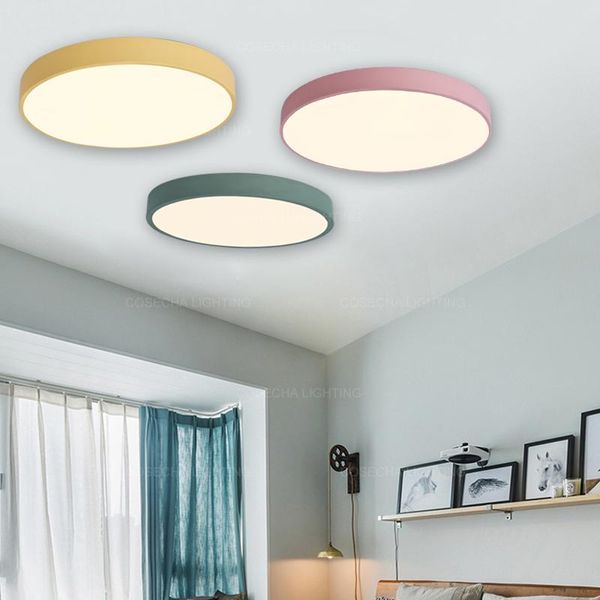 ceiling lights round lamps modern led loft light for girls/kids' room yellow/pink/white/black bedroom in hallway kitchen
ceiling lights round lamps modern led loft light for girls/kids' room yellow/pink/white/black bedroom in hallway kitchen
