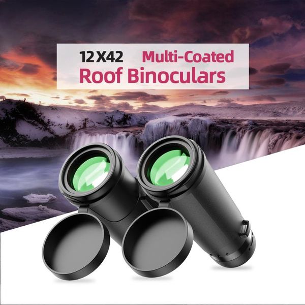 telescope & binoculars apexel powerful 12x42 phone camping equipment bionoculars zoom low light night vision for hunting
telescope & binoculars apexel powerful 12x42 phone camping equipment bionoculars zoom low light night vision for hunting