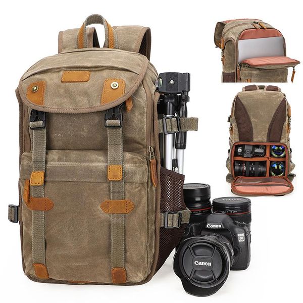 backpack selling waterproof pography bag vintage camera for travel hiking with tablet lapcompartment
backpack selling waterproof pography bag vintage camera for travel hiking with tablet lapcompartment