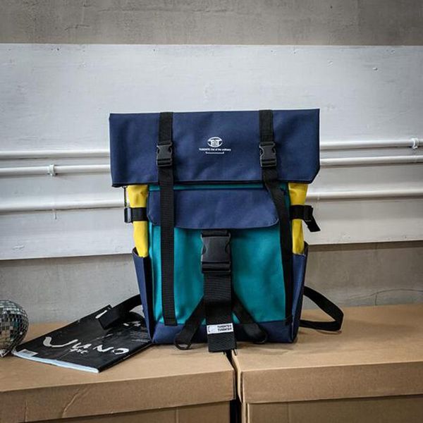 men women school backpack large capacity lapbag ladies shoulder buckle schoolbag travel mochila bags
men women school backpack large capacity lapbag ladies shoulder buckle schoolbag travel mochila bags
