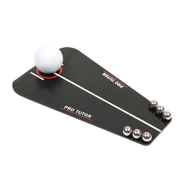 golf training aids putting mirror alignment aid tool indoor & outdoor tutor equipment
golf training aids putting mirror alignment aid tool indoor & outdoor tutor equipment