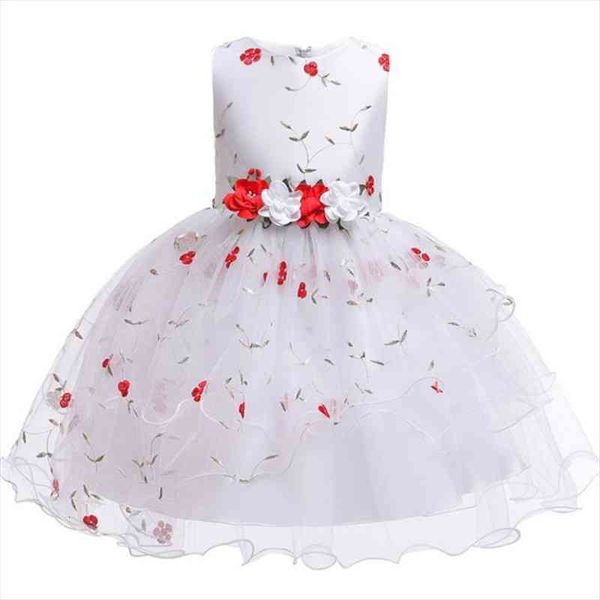 lace tulle girls pageant flower girl dresses for wedding floral party princess communion gowns 3 4 6 8 10 12, Red;yellow
lace tulle girls pageant flower girl dresses for wedding floral party princess communion gowns 3 4 6 8 10 12, Red;yellow