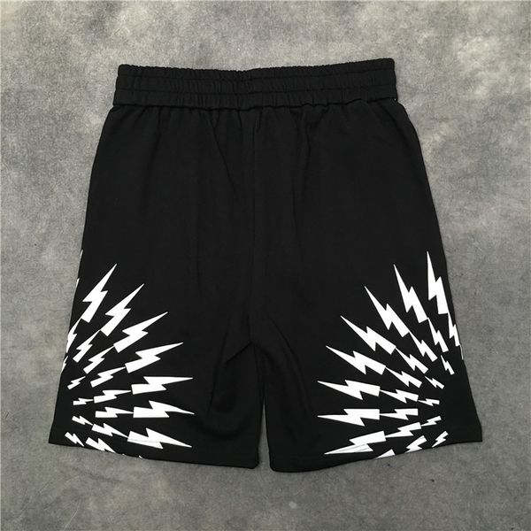 men's shorts novelty 2021 high luxury men's neil barrett comfortable classic thunder lighting skateboard shorts informal cotton st, White;black
men's shorts novelty 2021 high luxury men's neil barrett comfortable classic thunder lighting skateboard shorts informal cotton st, White;black