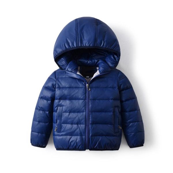 down coat 2021 brand children winter duck coats girls boys hoodied thick shiny jackets kids snow wear parkas outfits waterproof, Blue;gray
down coat 2021 brand children winter duck coats girls boys hoodied thick shiny jackets kids snow wear parkas outfits waterproof, Blue;gray