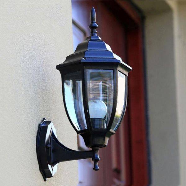 outdoor wall lamps 1pc 85v-280v pillar fence lights lamp post cap aluminum heat-resistant waterproof
outdoor wall lamps 1pc 85v-280v pillar fence lights lamp post cap aluminum heat-resistant waterproof