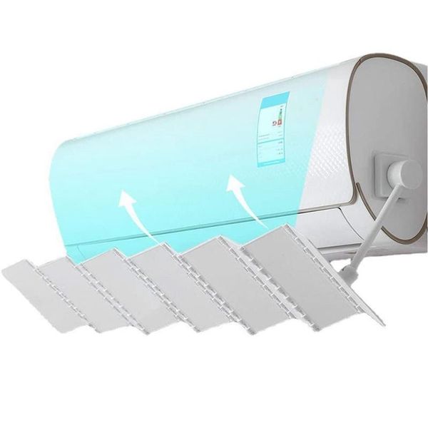 other household sundries adjustable foldable air conditioner deflector confinement outlet wing cooled baffle wind direction
other household sundries adjustable foldable air conditioner deflector confinement outlet wing cooled baffle wind direction