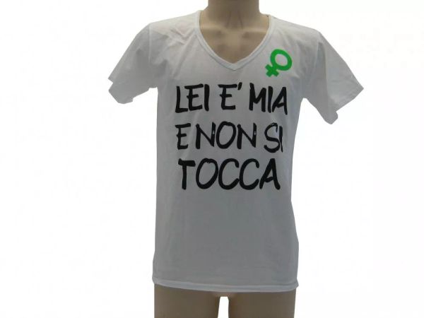 t shirt only words man basic she is my and it is original, White;black 
t shirt only words man basic she is my and it is original, White;black