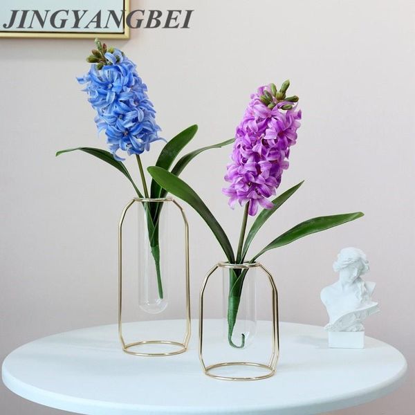 real touch hyacinth narcissus artificial flowers home wedding party decoration fake flores wall flower potted ornaments decorative & wreaths
real touch hyacinth narcissus artificial flowers home wedding party decoration fake flores wall flower potted ornaments decorative & wreaths
