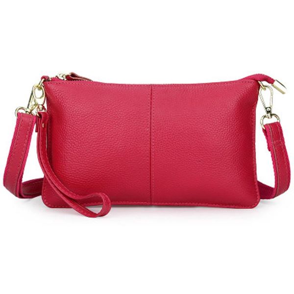 evening bags 2021 first layer cowhide lady bag fashion casual one shoulder messenger leather clutch
evening bags 2021 first layer cowhide lady bag fashion casual one shoulder messenger leather clutch