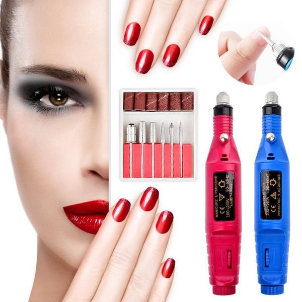 nail drill & accessories professional electric machine manicure pedicure set ceramic mill cutter equipment tools
nail drill & accessories professional electric machine manicure pedicure set ceramic mill cutter equipment tools