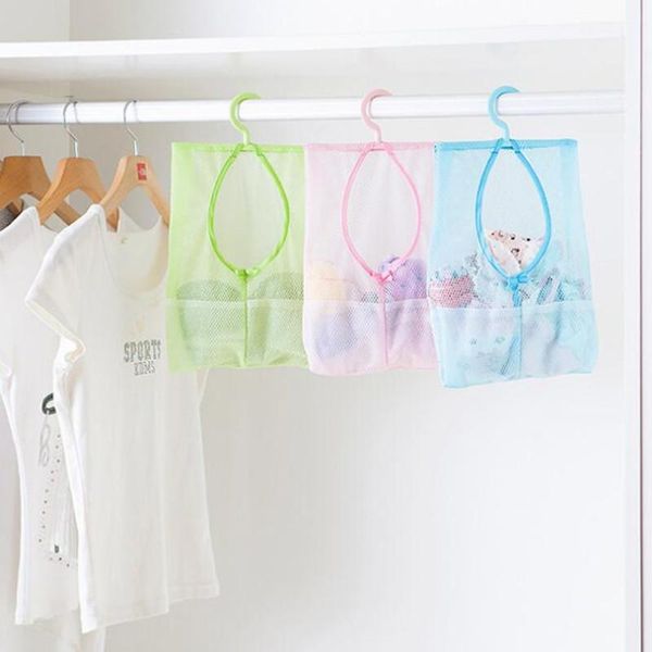 storage bags dry practical pouch hanging mesh bag kitchen bathroom indoor outdoor clothes toy organizer laundry hook underwear
storage bags dry practical pouch hanging mesh bag kitchen bathroom indoor outdoor clothes toy organizer laundry hook underwear