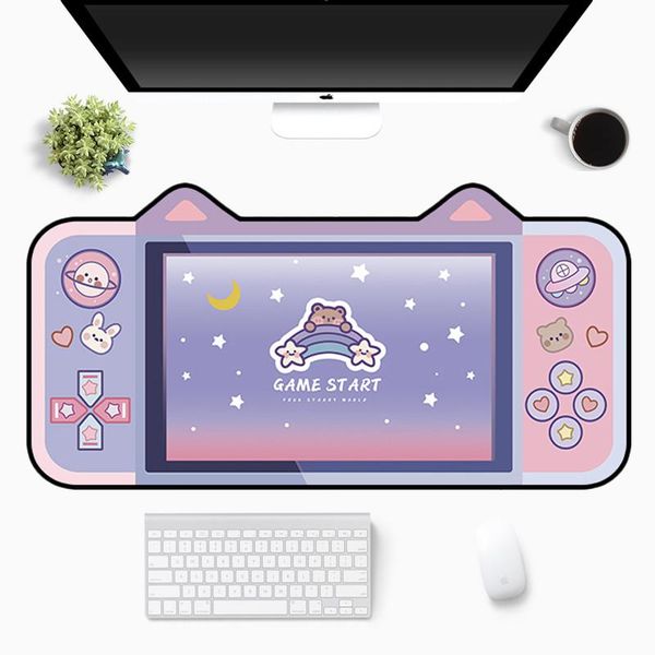mouse pads & wrist rests cute pad gamer cat ear cartoon mousepad grande large gaming kawaii keyboard rubber office lapnotebook desk mat
mouse pads & wrist rests cute pad gamer cat ear cartoon mousepad grande large gaming kawaii keyboard rubber office lapnotebook desk mat