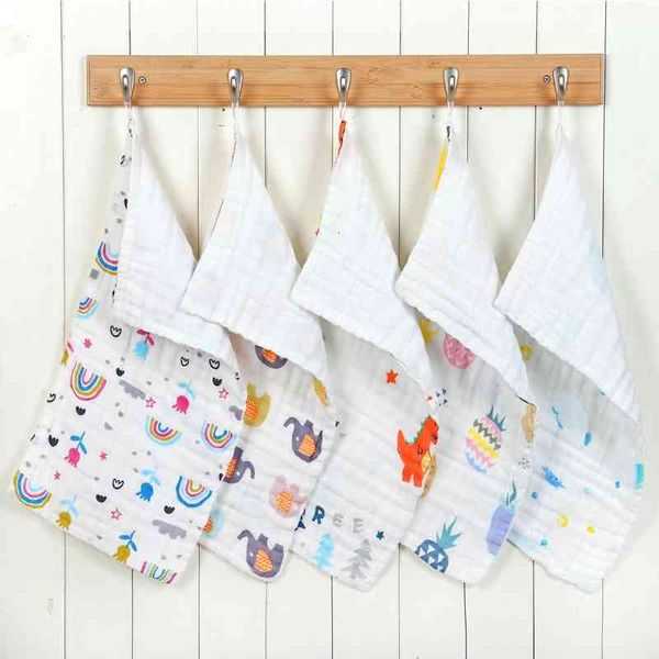 muslin cotton baby 6 layer towel handkerchief colorful kid wipe cloth newborn baby face towel bibs feeding bath towelf for
muslin cotton baby 6 layer towel handkerchief colorful kid wipe cloth newborn baby face towel bibs feeding bath towelf for