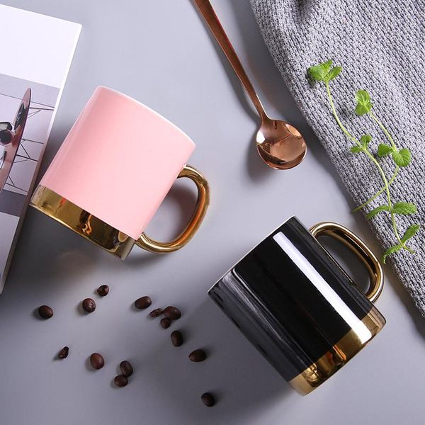 mugs creative mug ceramic cup coffee couple with handle stroke gold put cute and cups
mugs creative mug ceramic cup coffee couple with handle stroke gold put cute and cups