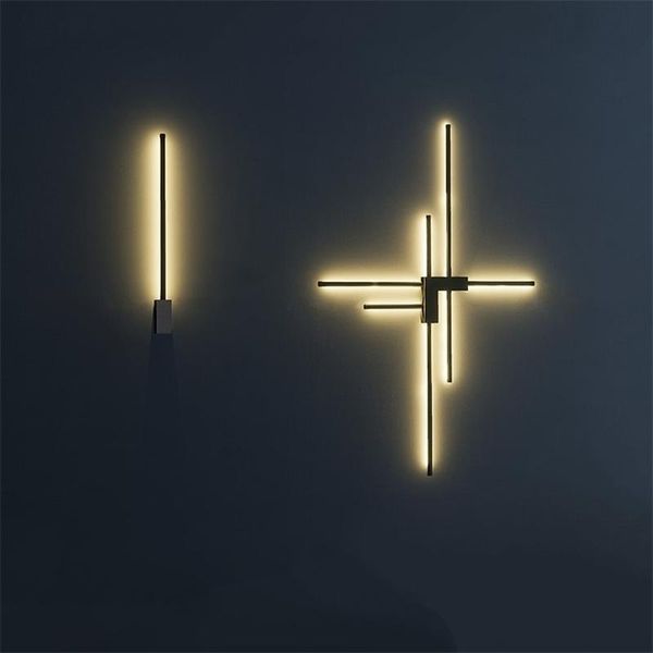 wall lamps modern simple creative line design interior home deco bedroom bedside lamp living room sofa tv background lights
wall lamps modern simple creative line design interior home deco bedroom bedside lamp living room sofa tv background lights