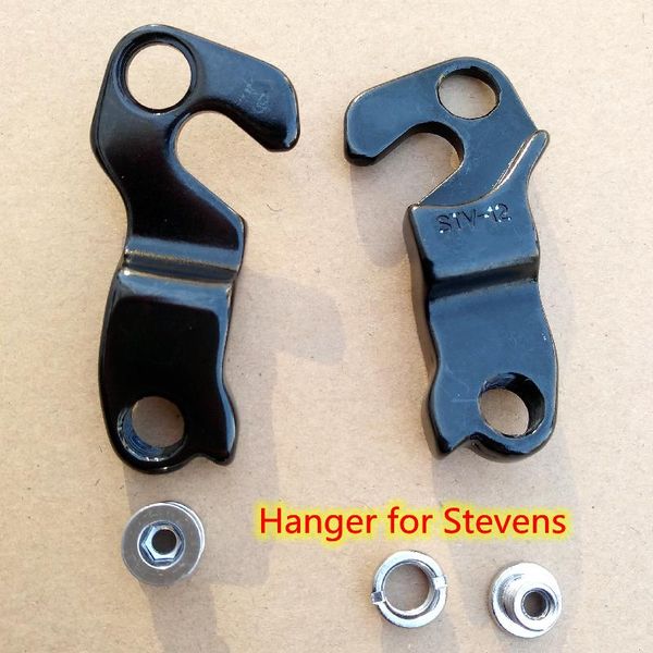 bike derailleurs 2pcs bicycle mech dropout for stevens stv-12 gear derailleur frame hanger mountain road mtb cycling carbon
bike derailleurs 2pcs bicycle mech dropout for stevens stv-12 gear derailleur frame hanger mountain road mtb cycling carbon