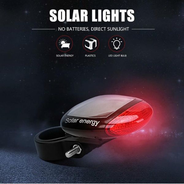 bike lights solar power led taillights night safety warning mountain riding equipment cycling accessories
bike lights solar power led taillights night safety warning mountain riding equipment cycling accessories