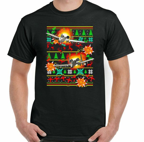 aircraft christmas t-shirt mens royal air force raf usaf aeroplane airplane xmas, White;black
aircraft christmas t-shirt mens royal air force raf usaf aeroplane airplane xmas, White;black
