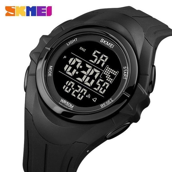 wristwatches skmei sports mens watches chrono count down digital men 12/24 hour clock watch for male waterproof 1790, Slivery;brown
wristwatches skmei sports mens watches chrono count down digital men 12/24 hour clock watch for male waterproof 1790, Slivery;brown