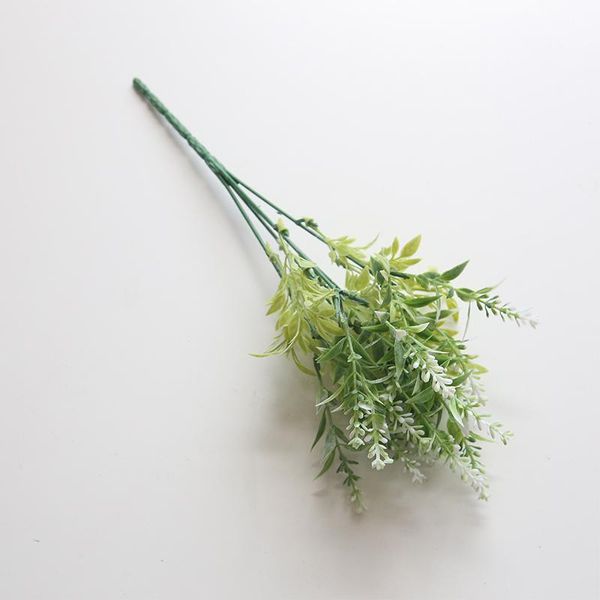 decorative flowers & wreaths artificial lavender plastic flower home decoration wedding hand-held simulation plant deskpotted crafts
decorative flowers & wreaths artificial lavender plastic flower home decoration wedding hand-held simulation plant deskpotted crafts