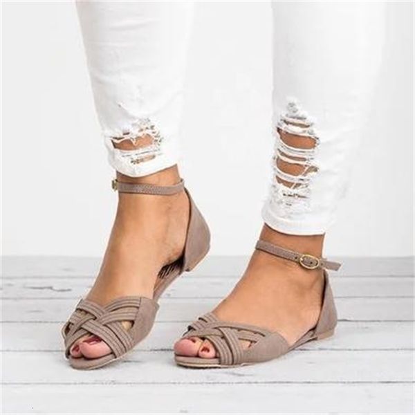 sandals women's will see shoes open-toed flat cross-mesh sandals plus size ladies slippers zapatos by mujer tyh78 z1db, Black
sandals women's will see shoes open-toed flat cross-mesh sandals plus size ladies slippers zapatos by mujer tyh78 z1db, Black