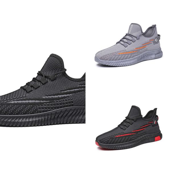 Casual shoes 2021 spring and summer breathable woven trend sports shoes men's casual Casual student 8KDF, Black 1
Casual shoes 2021 spring and summer breathable woven trend sports shoes men's casual Casual student 8KDF, Black 1