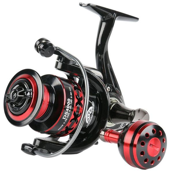 high-quality super smooth fishing reel full metal spool handle 5.0:1 high-speed rotating carp saltwater baitcasting reels
high-quality super smooth fishing reel full metal spool handle 5.0:1 high-speed rotating carp saltwater baitcasting reels