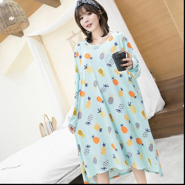 plus size 8xl 10xl women sleepwear 100kg 130kg cartoon nightshirts autumn long sleeve dress lady casual nightdress homedress, Black;red
plus size 8xl 10xl women sleepwear 100kg 130kg cartoon nightshirts autumn long sleeve dress lady casual nightdress homedress, Black;red