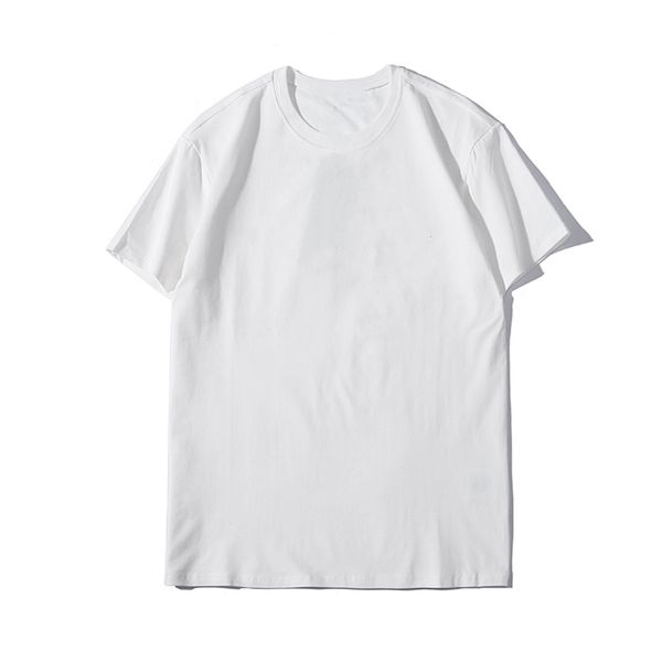 fashion female luxury brand big-name t-shirt summer casual letter printing decals men and women same style g 210726, White;black
fashion female luxury brand big-name t-shirt summer casual letter printing decals men and women same style g 210726, White;black