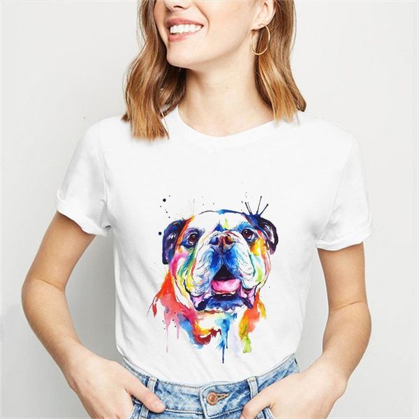 jack russell terrier womens t shirt animal print vouge unharajuku tee casual short sleeve graphic summer, White
jack russell terrier womens t shirt animal print vouge unharajuku tee casual short sleeve graphic summer, White